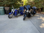 Harley Davidson