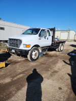 Ford 127,000 mi