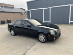 2005 Cadillac CTS 57,000 mi