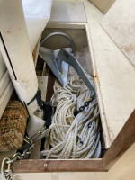 J/24 ready to sail w/ trailer if wanted