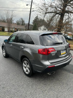 2010 Acura MDX 87,000 mi