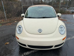 Volkswagen Beetle 90,000 mi