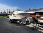 2000 Seaswirl Striper 2300