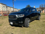 Dodge 103,000 mi