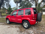 Jeep Liberty 106,000 mi
