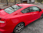 2013 Honda Civic 67,000 mi