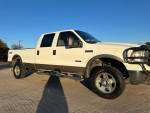 Ford F-350 119,000 mi