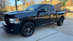 2011 Ram 1500 Laramie 4WD  69,000 mi