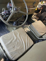 Jeep 79,000 mi