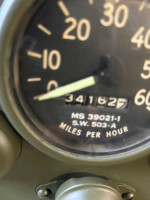 Jeep 79,000 mi