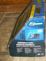 *NEW* Chevy GMC Olds Isuzu Driver Side Mirror