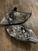 Dodge Ram Projector Headlights