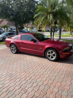 2006 Ford GT 140,000 mi