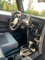 Jeep Wrangler 94,000 mi