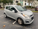 2016 Chevrolet Spark 77,000 mi
