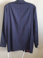 AUTHENTIC ETRO MILANO BLAZER 003