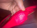 Womans Coach Bag