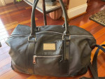 Victoria Secret Sequin Tote Bag plus other bags