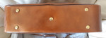 New Vtg. Stock Amity/Rolfs Carry-All w/box