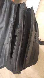 TARGUS Brand New Laptop Bag ($37 on Amazon)