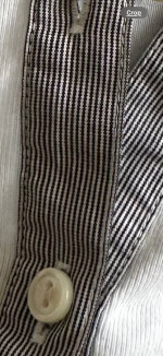 BRAND NEW $329 REBECCA TAYLOR Designer Poplin Midi Dress Skirt M 6 8