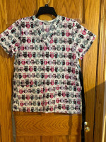 Women’s Scrubs