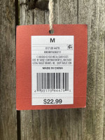 Mossimo Black Velvet Sleeved Dress Size Medium - New With Tag