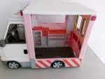OUR GENERATION*RESCUE AMBULANCE* GREAT FOR KIDS OR AN EMT