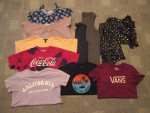 Jr. Large tshirts & blouses