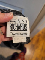 Woman's plus size dress(mother of the bride)