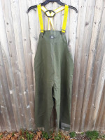 Helly Hansen Rain Gear