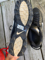 MEN’S SHOE LOT Size 12