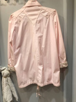 Women’s Pink Spring Jacket by NYG (New York Girl)
