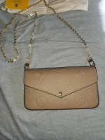 Lv Pochette 3-piece