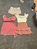 Closet purge sale!