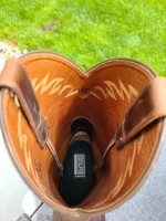 Western Boot
