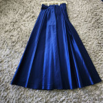 Michaelangelo 3 PIECE PROM/FORMAL "DRESS"