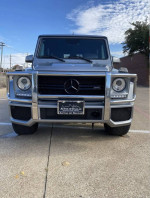 2015 Mercedes-Benz G-Class G 550 4WD  89,000 mi