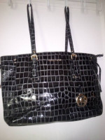 Michael kors purse handbag