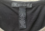 New INC International Concepts Women’s Tank Top Love & Kisses Crystal