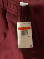 AAMU Maroon Nike Sweat Suit