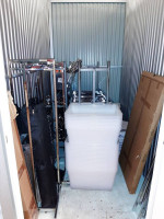 Retail Business Closing