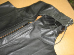 LEATHER CHAPS MILWAUKEE WI SIZE S WOMENS? MENS? UNISEX?