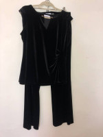 Black Velvet