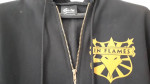 IN FLAMES Hoodie