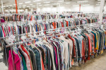 Ladies & Juniors Clothing Like New at 50-99% off retail