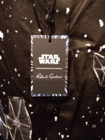 2019 Limited Edition Robert Graham Star Wars The Falcon Sport Shirt