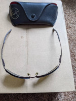Ray-Ban Sunglasses