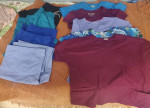SCRUBS lot of women's medical scrubs sz SM MED LG 40PCS