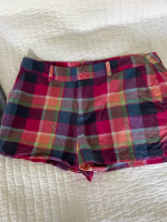 Clothing spring/summer